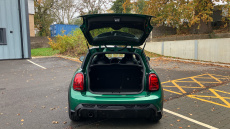 MINI Hatchback 1.5 Cooper Sport 3dr Auto Petrol Hatchback